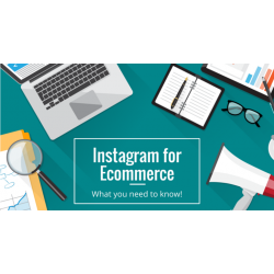 The Ultimate Guide on How To Use Instagram to Generate Sales for Your Online Shop