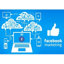 Cara Buat Like Marketing Untuk Fanpage Anda